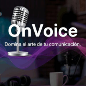 ON VOICE
